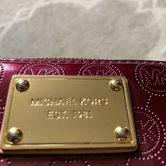 MK wallet - Picture 13 of 13